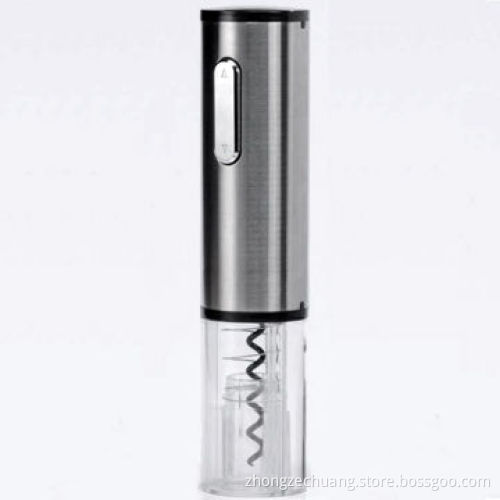 Automatic wine opener set, made of S/S